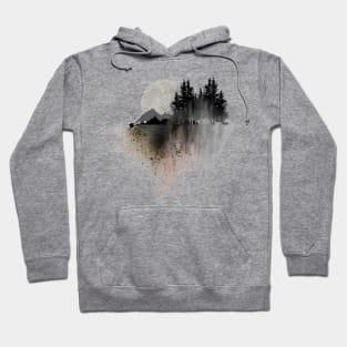 Native Forest Hoodie